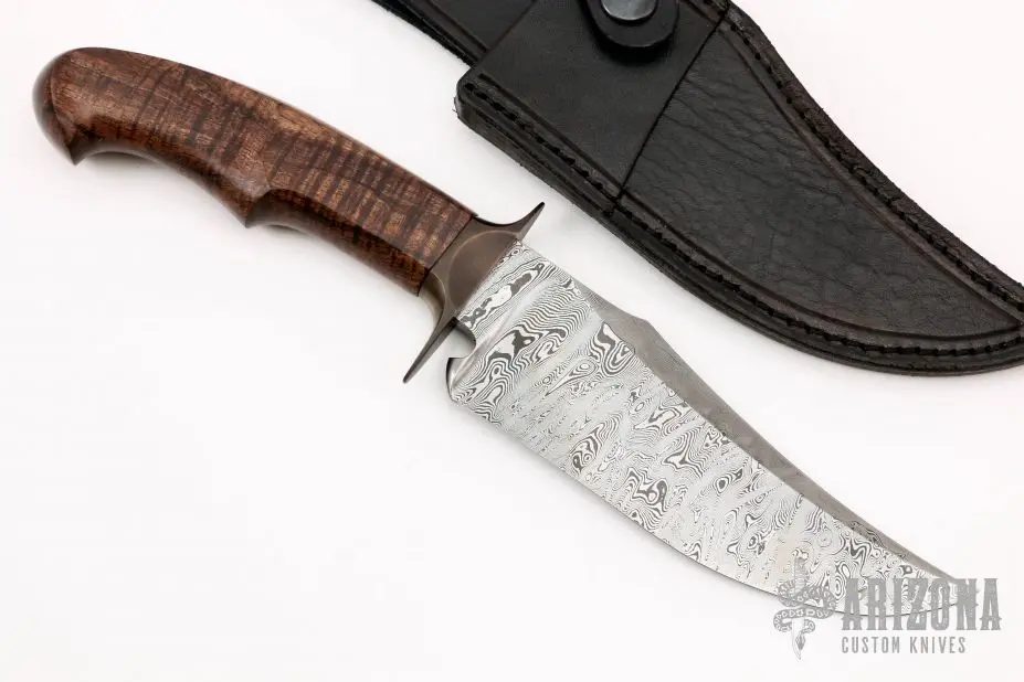 Pelican Cases Damascus Bowie 2 Pelican Cases Damascus Bowie - Image 2