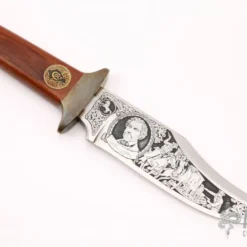 Pelican Cases Colt Bowie - "The Gun That Won The West"