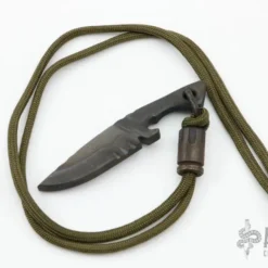 Pelican Cases Custom Titanium Bottle Opener W/ Bead -Hand Tools Shop 1656430607 4052