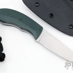 Pelican Cases Belt Knife