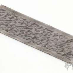 Pelican Cases 3-Bar Mosaic Damascus Bar