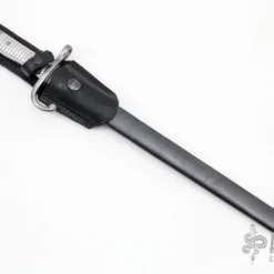 Pelican Cases Original German Manufactured Argentine Mauser Model 1891 Bayonet -Hand Tools Shop 1668100159 4765