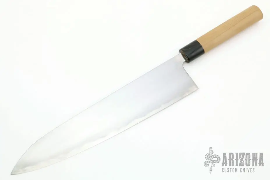 Pelican Cases Gyuto 300mm 2 Pelican Cases Gyuto 300mm - Image 2