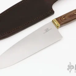 Pelican Cases 8" Chef's Knife - 1 Of 1
