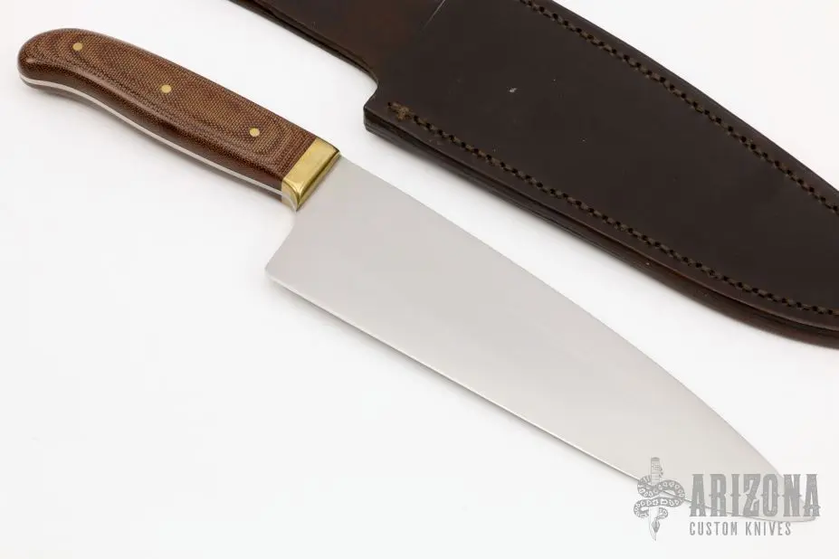 Pelican Cases 8" Chef's Knife - 1 Of 1 2 Pelican Cases 8" Chef's Knife - 1 Of 1 - Image 2