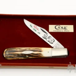 Pelican Cases 5143 SSP "Founders Knife"