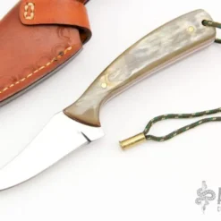 Pelican Cases Upswept Fixed Blade