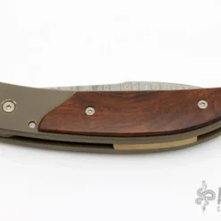 Pelican Cases Baby Model - RARE - Damascus And Ironwood 6 Pelican Cases Baby Model - RARE - Damascus And Ironwood -Hand Tools Shop 1677250230 2059