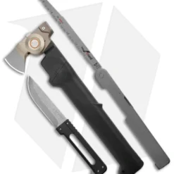 Aclim8 COMBAR Pro Foldaxe 4-in-1 Survival Tool FG-023