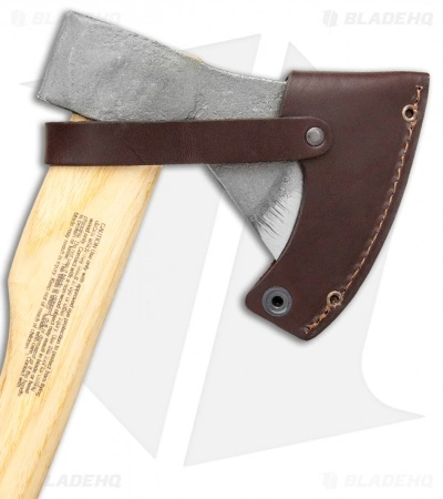 Adler Canoe Axe 19" Hickory AD2010H06 2 Adler Canoe Axe 19" Hickory AD2010H06 - Image 2