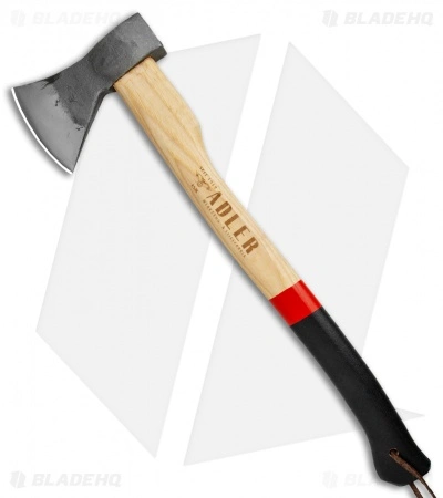 Adler Canoe Axe 19" Hickory AD2010H06 1 Adler Canoe Axe 19" Hickory AD2010H06