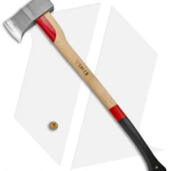 Adler Super Splitter 31.5" Splitting Maul Axe AD1310H28 -Hand Tools Shop Adler Super Splitter AD1310H28 BHQ 100032 jr bottlecap