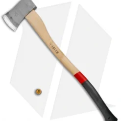 Adler Yankee 31" Axe Hickory AD1100H35 -Hand Tools Shop Adler Yankee Axe Hickory AD1100H35 BHQ 100031 jr bottlecap
