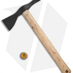 American Tomahawk Company Model 1 15" Tomahawk Hickory -Hand Tools Shop American Tomahawk Company Model 1 15in Tomahawk Hickory BHQ 102677 jr bottlecap