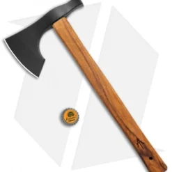 American Tomahawk Company Model 2 Tomahawk - Hickory -Hand Tools Shop American Tomahawk Company Model 2 Hickory BHQ 137703 td size