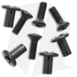 American Tomahawk Company Model 1 15" Tomahawk - Black Nylon Handle -Hand Tools Shop American Tomahawk Model 1 Nylon Handle BHQ 110893 td screws