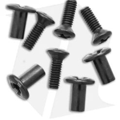 American Tomahawk Company Model 1 15" Tomahawk - OD Green Nylon Handle -Hand Tools Shop American Tomahawk Model 1 Tomahawk OD Black BHQ 122088 td screws