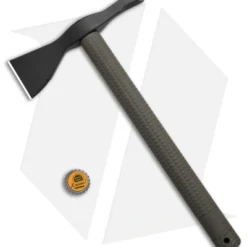 American Tomahawk Company Model 1 15" Tomahawk - OD Green Nylon Handle -Hand Tools Shop American Tomahawk Model 1 Tomahawk OD Black BHQ 122088 td size