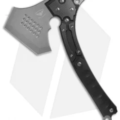 Paragon War Party 13" Tactical Tomahawk Axe (G-10/Carbon Fiber)