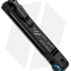 Benchmade Work Sharp Edge Maintenance Tool - 50030 -Hand Tools Shop Benchmade Work Sharp Edge Maintenance Tool 50030 BHQ 98920 jr back