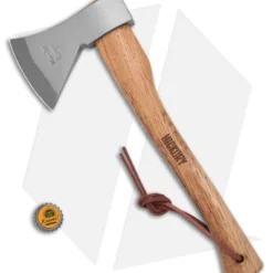 Boker Plus Appalachian Axe Small Hickory Wood (14" Gray) 09BO256 5 Boker Plus Appalachian Axe Small Hickory Wood (14" Gray) 09BO256 -Hand Tools Shop Boker Plus Appalachian Axe Small Hickory Wood 14in Gray BHQ 146662 td size