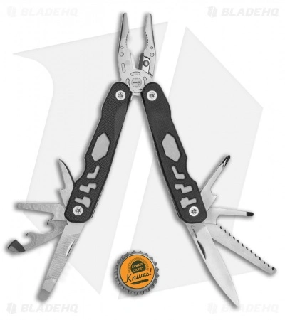 Boker Plus Specialist 1 Multi-Tool Black (13-in-1) 09BO800 4 Boker Plus Specialist 1 Multi-Tool Black (13-in-1) 09BO800 - Image 4