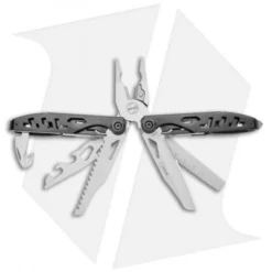 Boker Plus Specialist II Multi-Tool (12-in-1) 09BO810