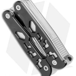 Boker Plus Specialist Mini Multi-Tool Black (13-in-1) 09BO820 -Hand Tools Shop Boker Plus Specialist Mini Multi Tool Black 13 in 1 09BO820 BHQ 107894 jr side