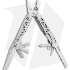 Boker Plus Specialist Pro Multi-Tool Aluminum (9-in-1)