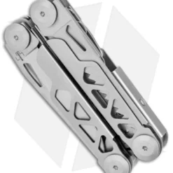 Boker Plus Specialist Pro Multi-Tool Aluminum (9-in-1) -Hand Tools Shop Boker Plus Specialist Pro Multi Tool Aluminum 9 in 1 Gray Aluminum BHQ 139184 jr spine