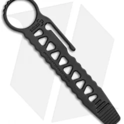 Boker Plus Tango Bar Pry Bar 440C Stainless Steel Black 09BO900