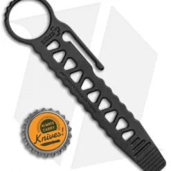 Boker Plus Tango Bar Pry Bar 440C Stainless Steel Black 09BO900 -Hand Tools Shop Boker Plus Tago Bar Pry Bar 440C SS Black 09BO900 BHQ 99620 jr bottlecap