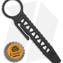 Boker Plus Tango Bar Mini Pry Bar - Black -Hand Tools Shop Boker Plus Tango Bar Mini Pry Bar Black BHQ 139183 td size