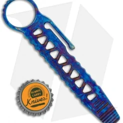 Boker Plus Tango Bar Pry Bar Titanium 09BO901 -Hand Tools Shop Boker Plus Tango Bar Pry Bar Ti 09BO901 BHQ 99621 jr bottlecap