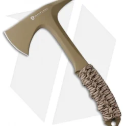 Browning Black Label Shock N' Awe 10.5" Tomahawk Desert Tan (Tan 1055) 320192BL