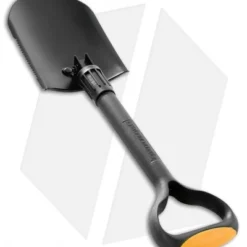 Browning Russ Kommer Outdoorsman Camp Folding Shovel 322919