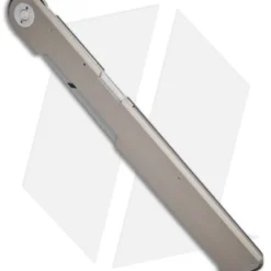 Aclim8 COMBAR Pro Titanium 6-in-1 Survival Tool FG-007 -Hand Tools Shop COMBAR ACLIM8 Pro Ti FG 007 BHQ 138895 jr knife spine