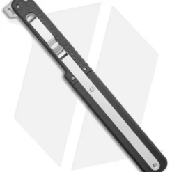 Aclim8 COMBAR Pro Titanium 6-in-1 Survival Tool FG-007 -Hand Tools Shop COMBAR ACLIM8 Pro Ti FG 007 Knife BHQ 138895 jr sheath