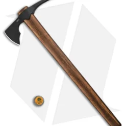 CRKT Elmer Roush Odr Axe W/ Spike Tennessee Hickory -Hand Tools Shop CRKT Elmer Roush Odr Axe Spike Tennessee Hickory BHQ 178662 jr bottlecap