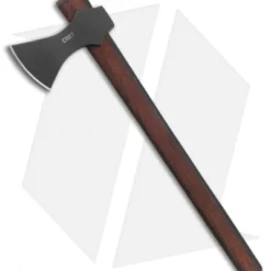 CRKT Freya Axe Tennessee Hickory (19" Black)