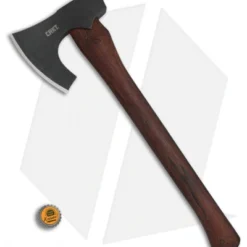 CRKT Freyr Norse Axe Tennessee Hickory 2746 -Hand Tools Shop CRKT Freyr Norse Axe Tennessee Hickory 2746 BHQ 76691 er bottlecap
