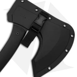 CRKT James Williams Skeggox 13" Axe 2917 -Hand Tools Shop CRKT James Williams Skeggox 13in Axe BHQ 145862 td sheath