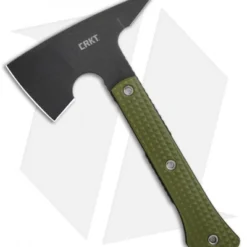 CRKT Jenny Wren Compact 10" Tactical Tomahawk 2726
