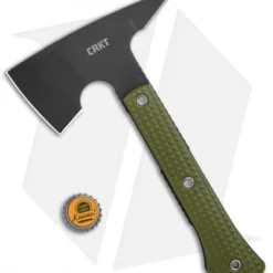 CRKT Jenny Wren Compact 10" Tactical Tomahawk 2726 -Hand Tools Shop CRKT Jenny Wren Compact 10in Tactical Tomahawk 2726 BHQ 103913 jr bottlecap