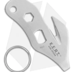 CRKT K.E.R.T Emergency Rescue Tool Keychain