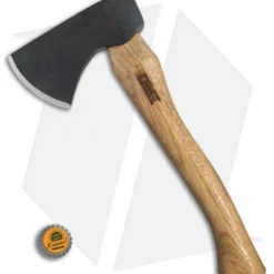 CRKT Roush Pack Axe Tennessee Hickory 2748 -Hand Tools Shop CRKT Pack Axe Tennessee Hickory 2748 BHQ 76692 er bottlecap