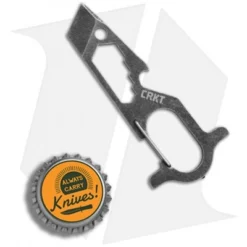 CRKT Pryma Pocket Tool Keychain 9011 -Hand Tools Shop CRKT Pryma Pocket Tool Keychain 9001 BHQ 76696 er bottlecap