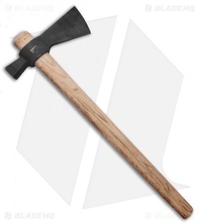 CRKT Johnson Chogan Hammer Axe 18" Tennessee Hickory 2 CRKT Johnson Chogan Hammer Axe 18" Tennessee Hickory - Image 2