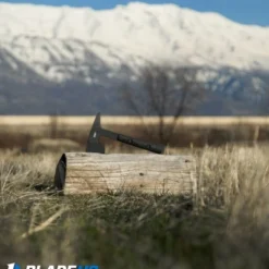 CRKT Rune 12" Tactical Tomahawk Axe Black GFN 2737 -Hand Tools Shop CRKT Rune 12in Tactical Tomahawk Axe Black GFN Black 2737 BHQ 51822 jr lifestyle