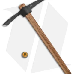 CRKT Ryan Johnson Chogan Mattock W/ Spike Tennessee Hickory 5 CRKT Ryan Johnson Chogan Mattock W/ Spike Tennessee Hickory -Hand Tools Shop CRKT Ryan Johnson Chogan Mattock Spike Tennessee Hickory BHQ 178661 jr bottlecap